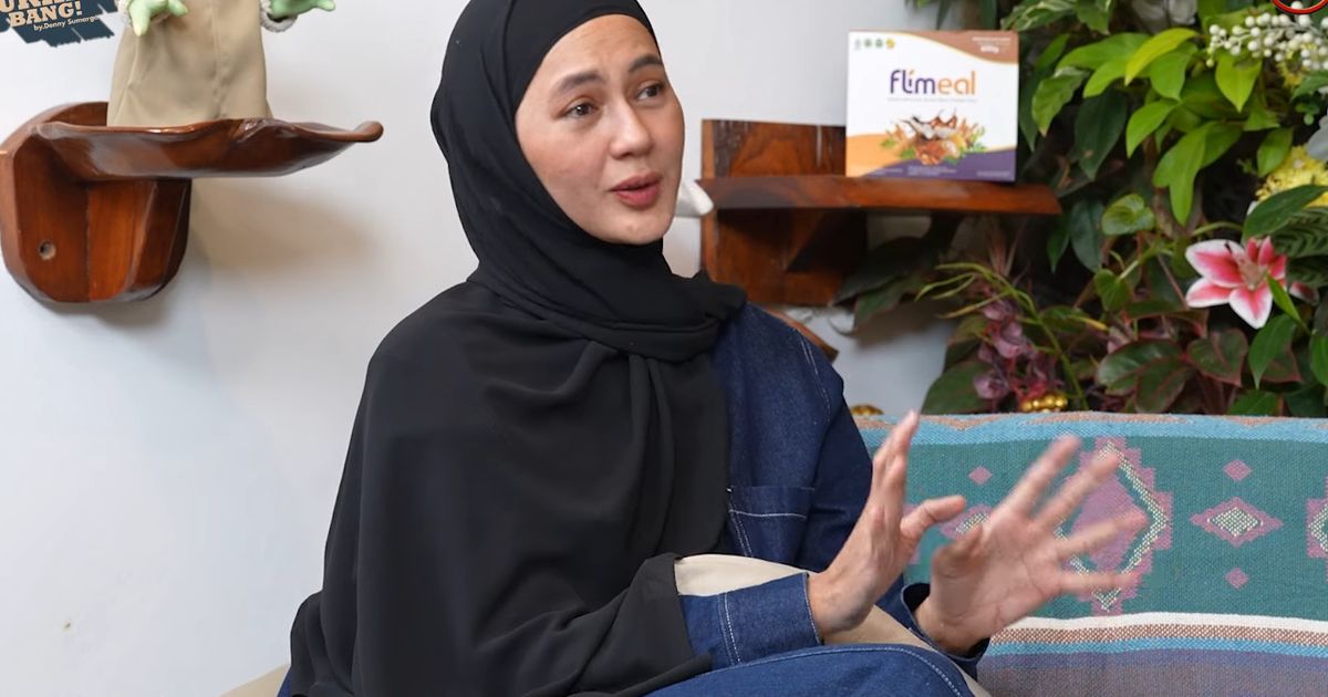Pengakuan Mengejutkan Paula Verhoeven Alami KDRT saat Menikah dengan Baim Wong Disorot