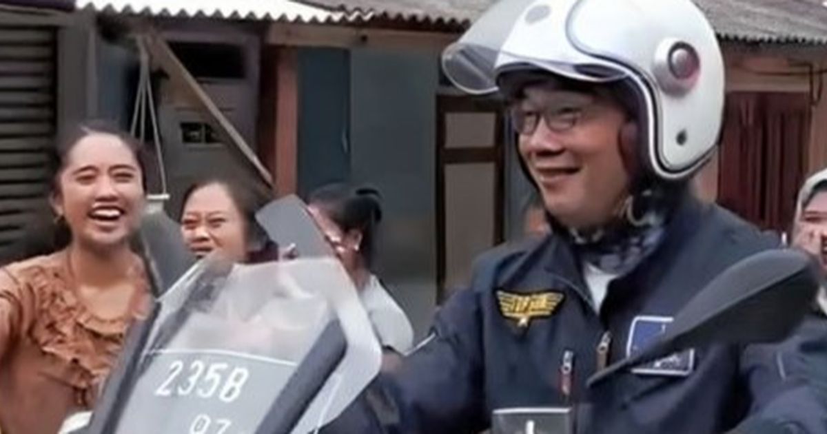 Terungkap Penyebab KPK Belum Lagi Pemeriksa Ridwan Kamil dalam Kasus Korupsi Iklan Bank BJB