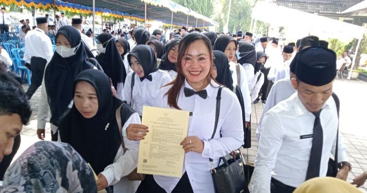 5 Instansi CPNS 2024 Paling Banyak Mengundurkan Diri, Lengkap dengan Alasannya