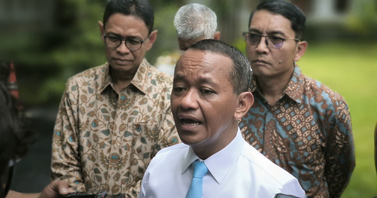 LG Mundur dari Proyek EV Indonesia, Kini Langsung Digantikan Huayou dari China