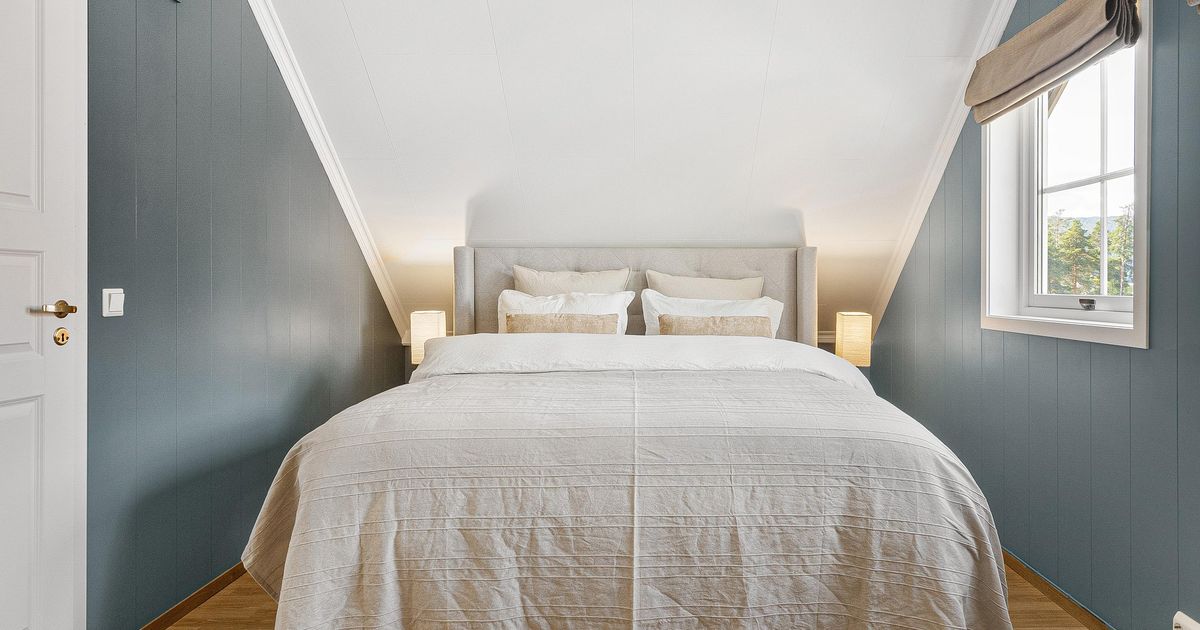 Desain Kamar Tidur Minimalis Modern, Inspirasi untuk Ruang Istirahat yang Nyaman dan Elegan