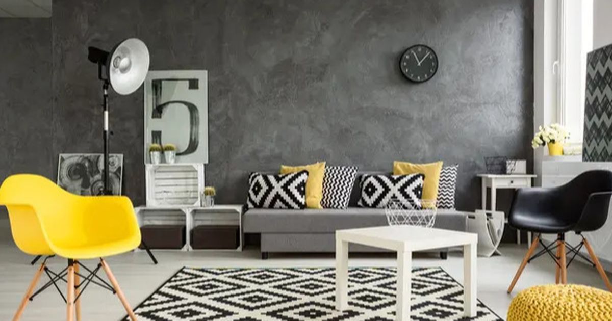 Desain Ruangan Rumah Minimalis, Ciptakan Hunian Nyaman dan Estetis