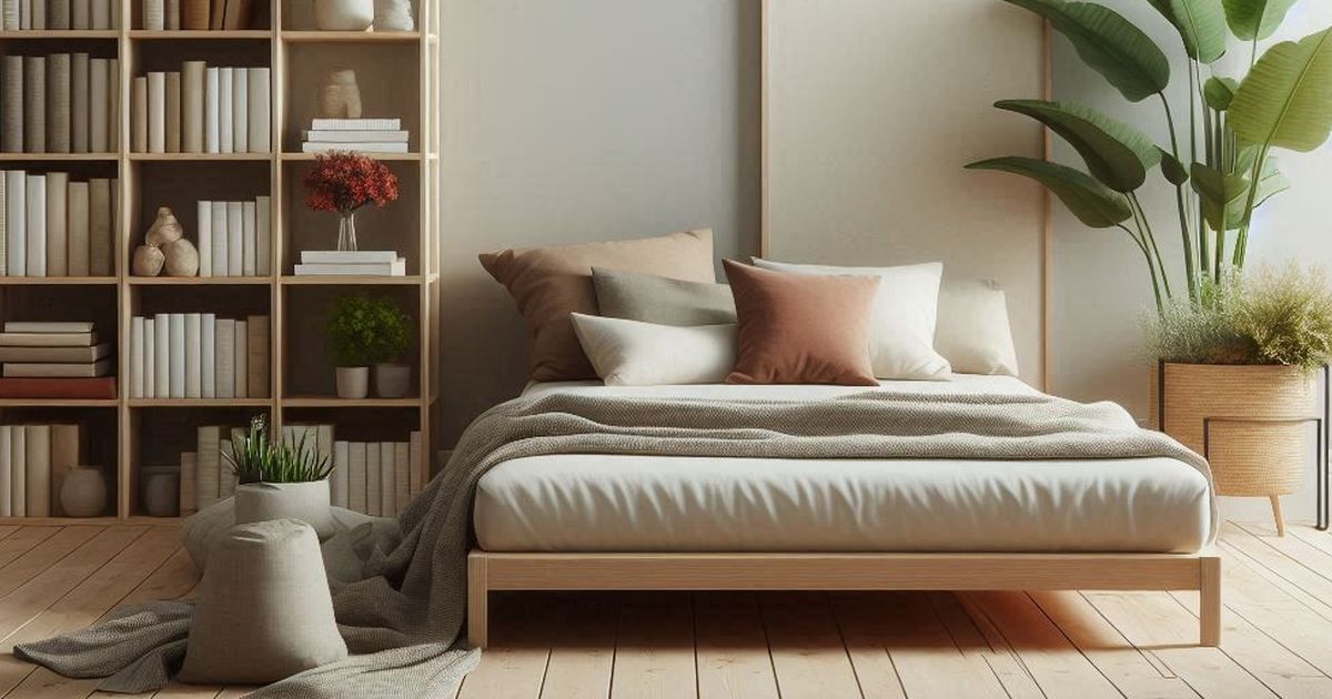 41 Contoh Desain Dipan Minimalis Modern untuk Kamar Tidur Elegan