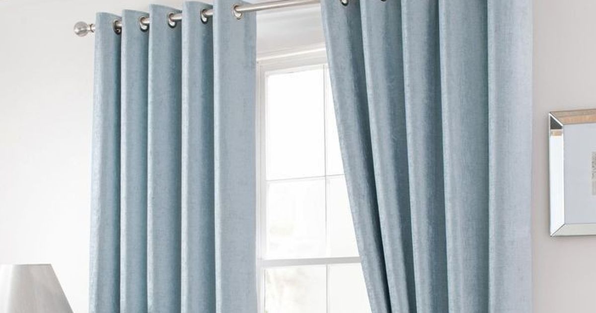 Inspirasi Gorden Minimalis Mewah untuk Ruangan Elegan