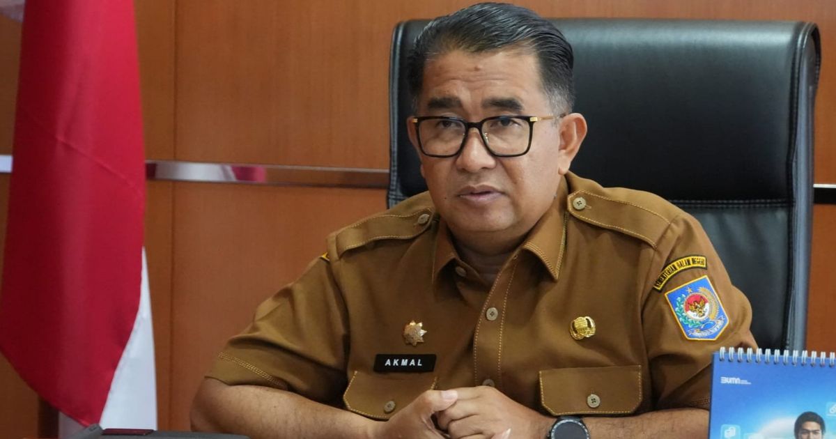 Kota Balikpapan Jadi Tuan Rumah Puncak Peringatan Hari Otda Tahun 2025
