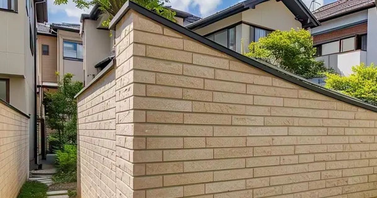 Pagar Depan Rumah Minimalis, Contoh Desain Estetis dan Fungsional