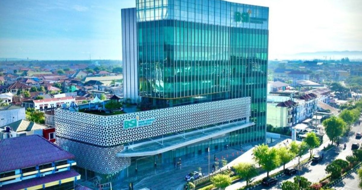 BSI Incar Nilai Pertambahan Bisnis 20 Persen di Global Islamic Finance Summit 2025