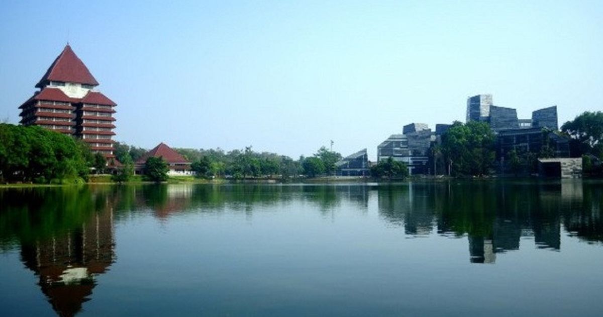 5 Perguruan Tinggi Diprediksi Paling Banyak Diminati Peserta Tes UTBK 2025, Tak Ada ITB