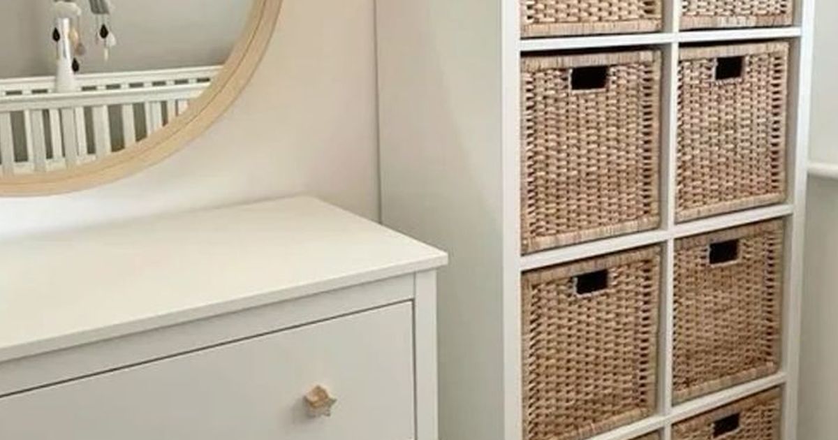 Inspirasi Rak Kayu Minimalis untuk Ruangan Lebih Rapi dan Estetik