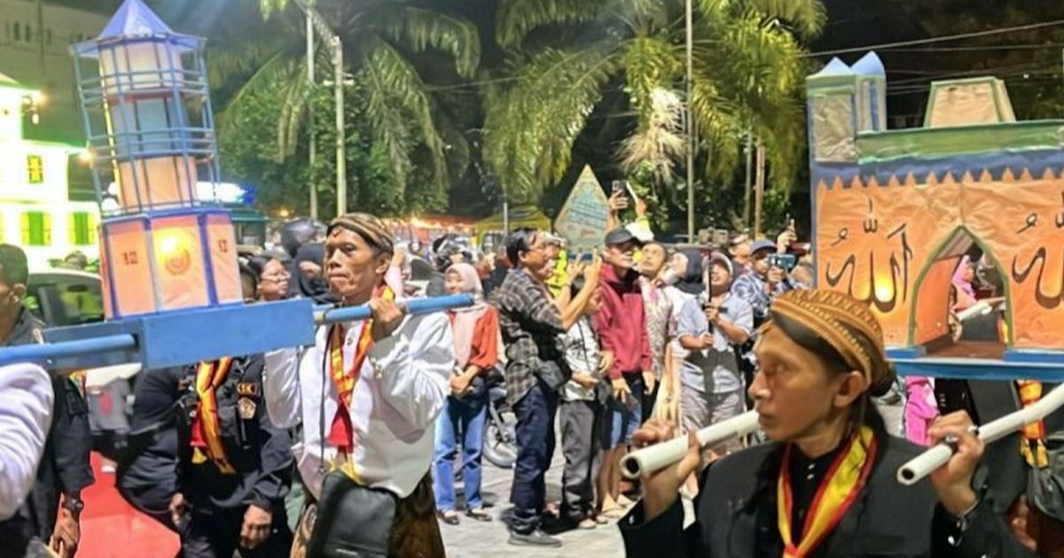 DPR Sebut Solo Ingin Lepas dari Provinsi Jateng, Jadi Daerah Istimewa