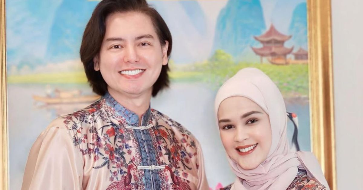 Cut Meyriska Dilabrak Artis Wanita Gara-gara Roger Danuarta Terlalu Baik, Sempat Duga Perselingkuhan