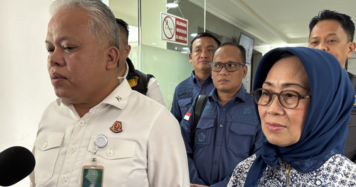 Kejagung Merapat ke Dewan Pers, Serahkan Dokumen Perkara Seret Direktur Pemberitaan JAK TV