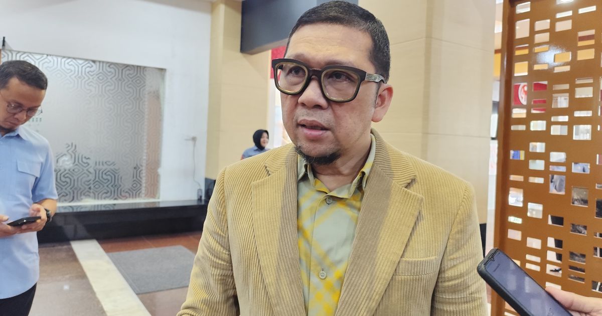 Teguran Keras DPR ke Pejabat Kemendagri: Kita Ini Komunikasi Bukan Mau Minta-Minta!