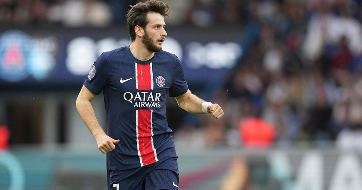 Prediksi PSG vs Nice pada 26 April 2025