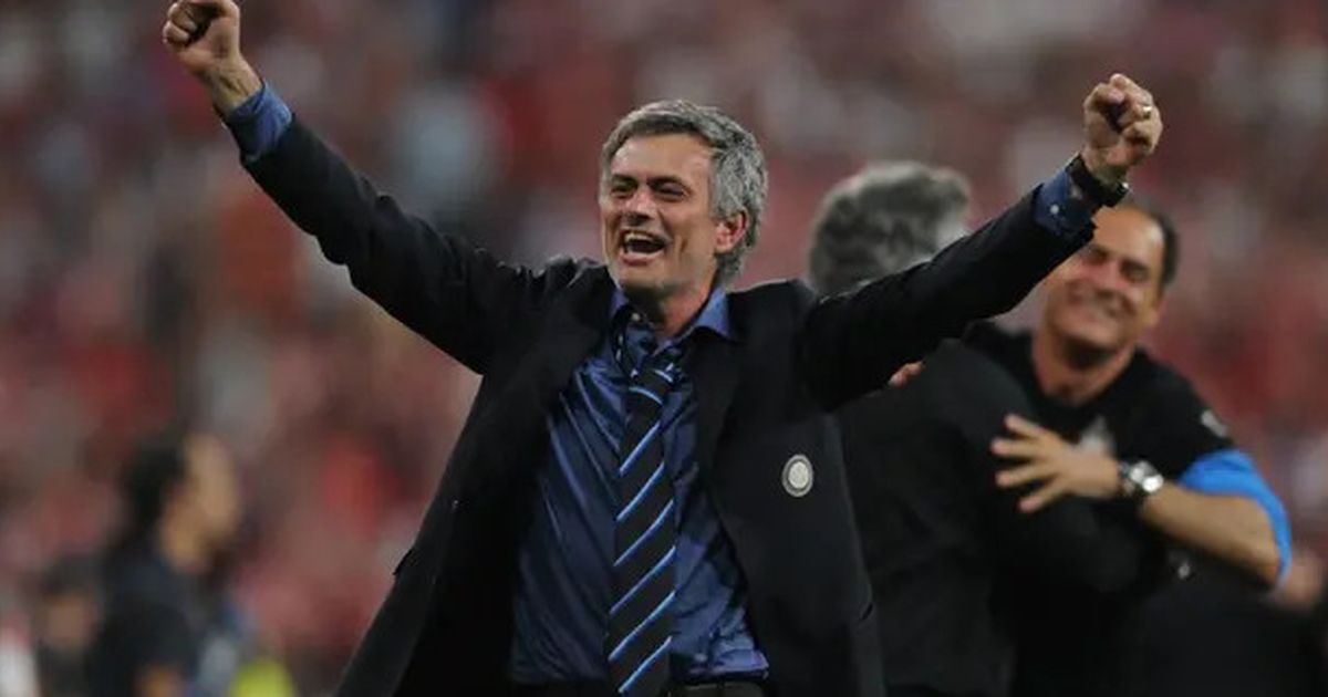 10 Pemain Kesayangan Jose Mourinho Selama Menjadi Pelatih