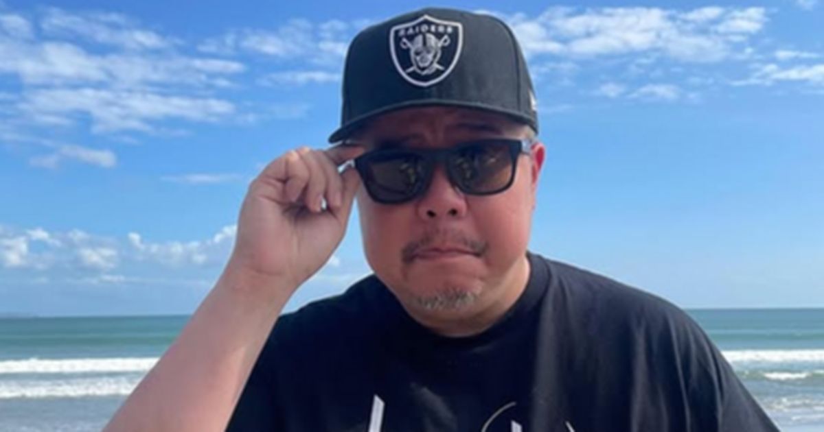 Kronologi Meninggalnya Ricky Siahaan Gitaris Seringai di Jepang Akibat Serangan Jantung
