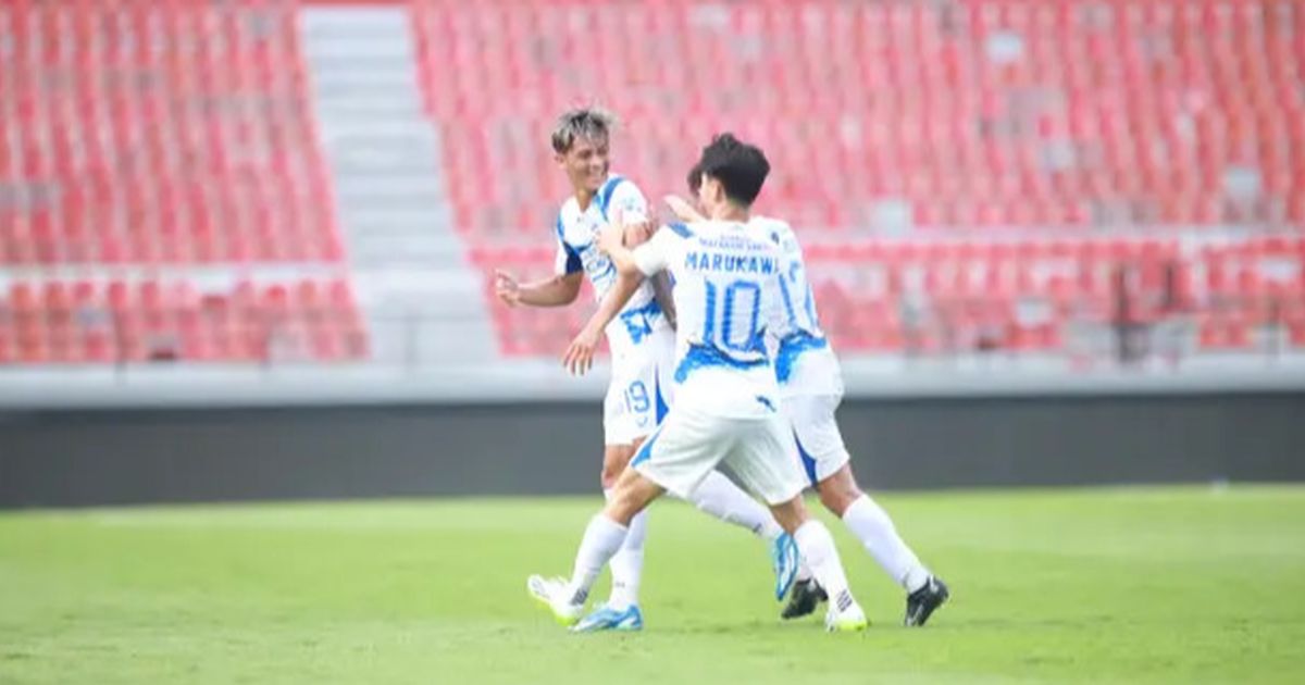 Prediksi Pertandingan PSIS Vs Borneo FC Hari ini, Jumat 25 April 2025