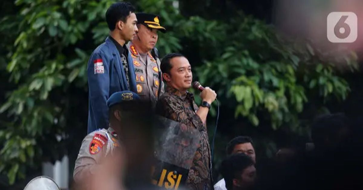 Respons Istana Soal Usulan Daerah Istimewa Solo: Tidak Perlu Gegabah, Pelan-Pelan