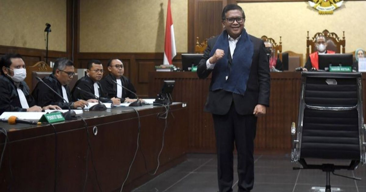 Kuasa Hukum Hasto: Sumber Uang Suap PAW DPR RI dari Harun Masiku