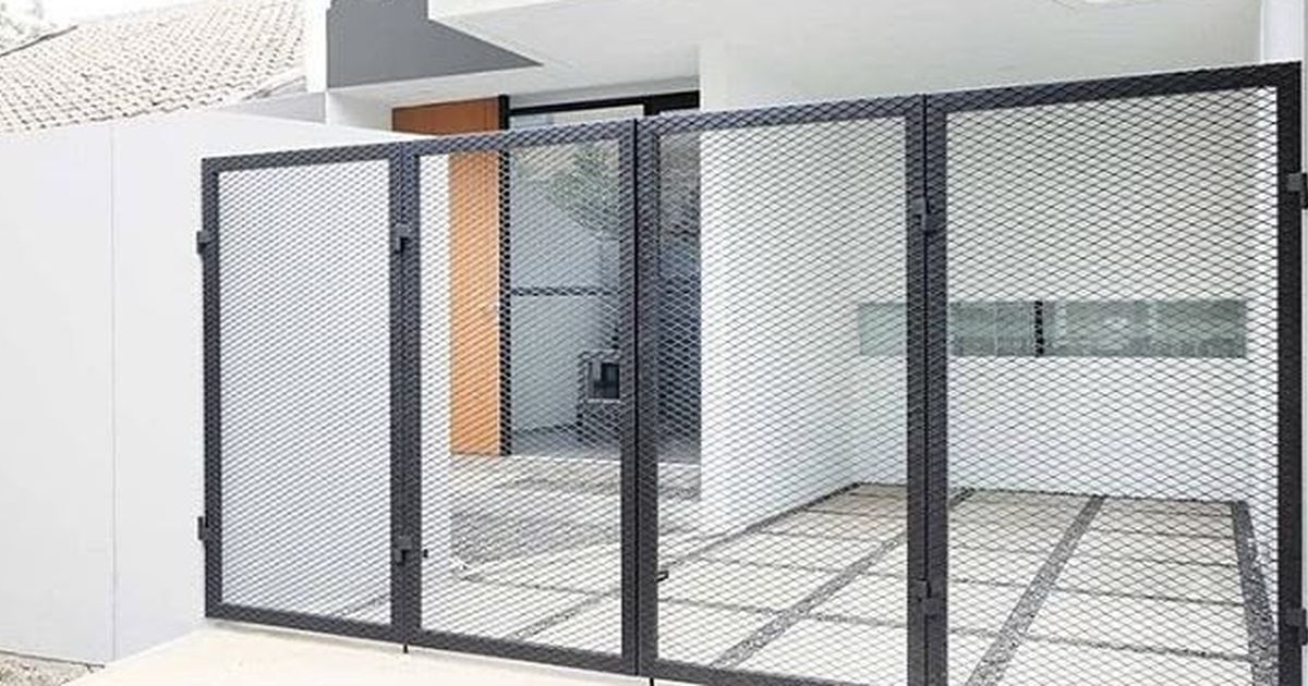 Desain Rumah Industrial Minimalis, Inspirasi dan Tips Terbaik