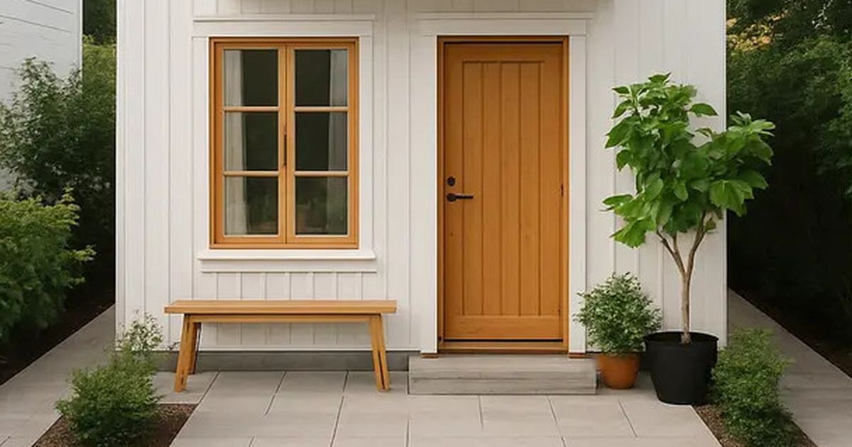 Contoh Rumah Minimalis 2 Lantai Modern dan Elegan untuk Hunian Idaman