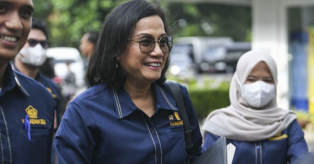 Dipimpin Sri Mulyani dan Menko Airlangga, Negosiasi dengan Tim Trump Telurkan 5 Manfaat untuk Kepentingan Nasional