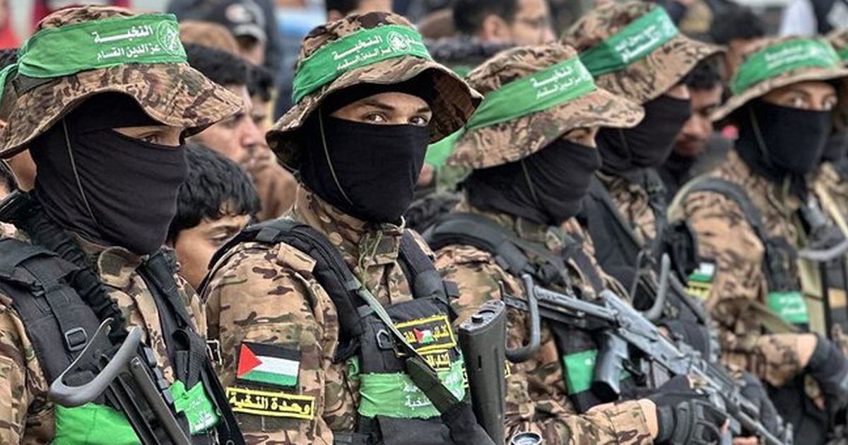 Hamas: Gaza Hari Ini adalah Auschwitz Abad ke-21, Netanyahu Dalang Holocaust Paling Mengerikan di Zaman Modern