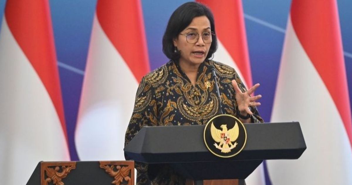 Sri Mulyani: Proposal Negosiasi RI Paling Lengkap dan Rinci, Dapat Respons Positif dari Tim Presiden Trump