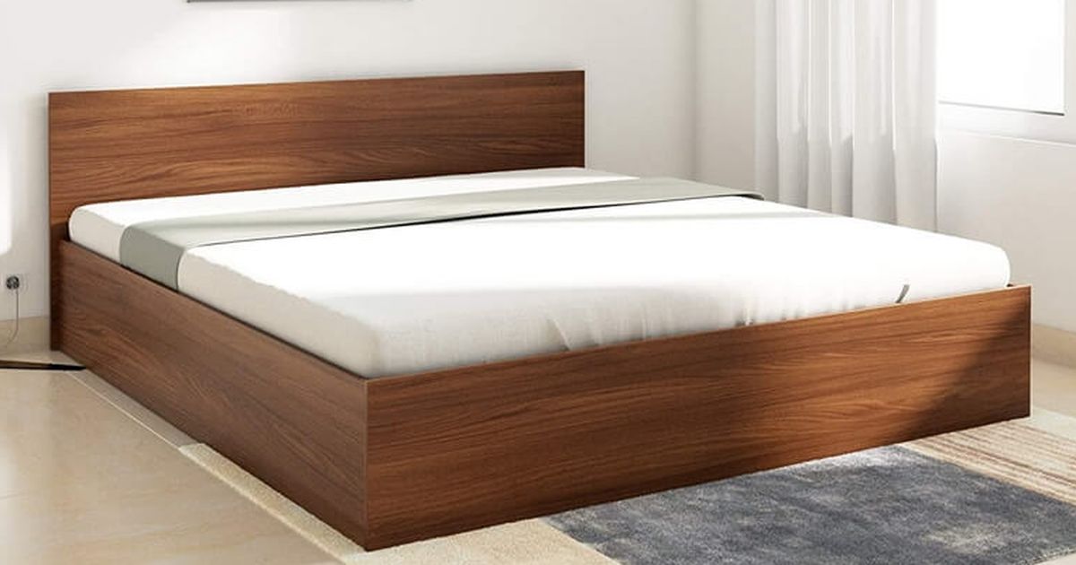 Model Dipan Kayu Minimalis Terbaru, Perpaduan Elegan Desain dan Fungsionalitas