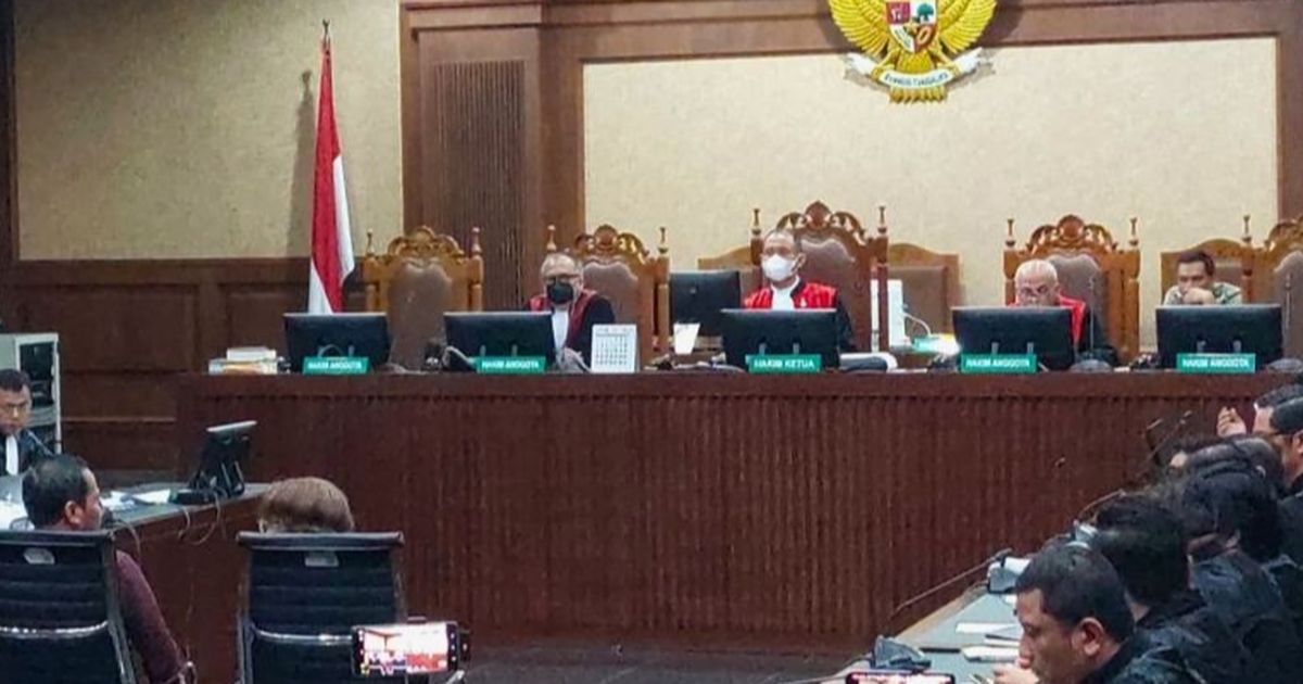 Terbongkar Pertemuan Hasto dan Wahyu Setiawan saat Rekapitulasi Hasil Pileg, Upaya Loloskan Harun Masiku?