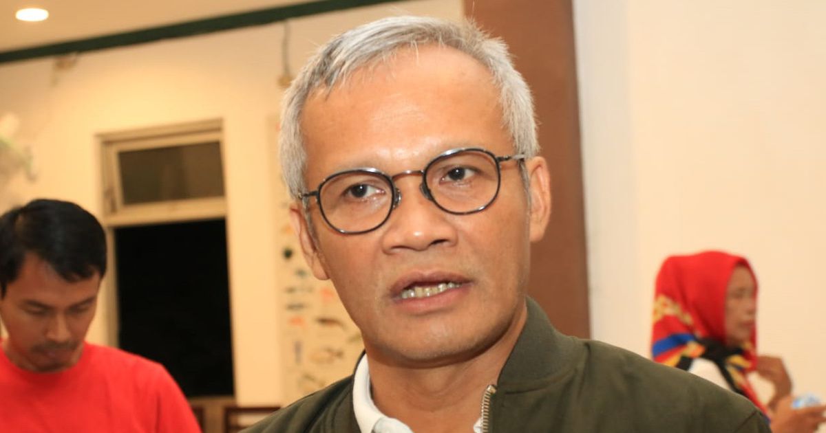 VIDEO: PDIP Blak-blakan Ada Usulan Solo Lepas Dari Jateng Jadi Daerah Istimewa Surakarta