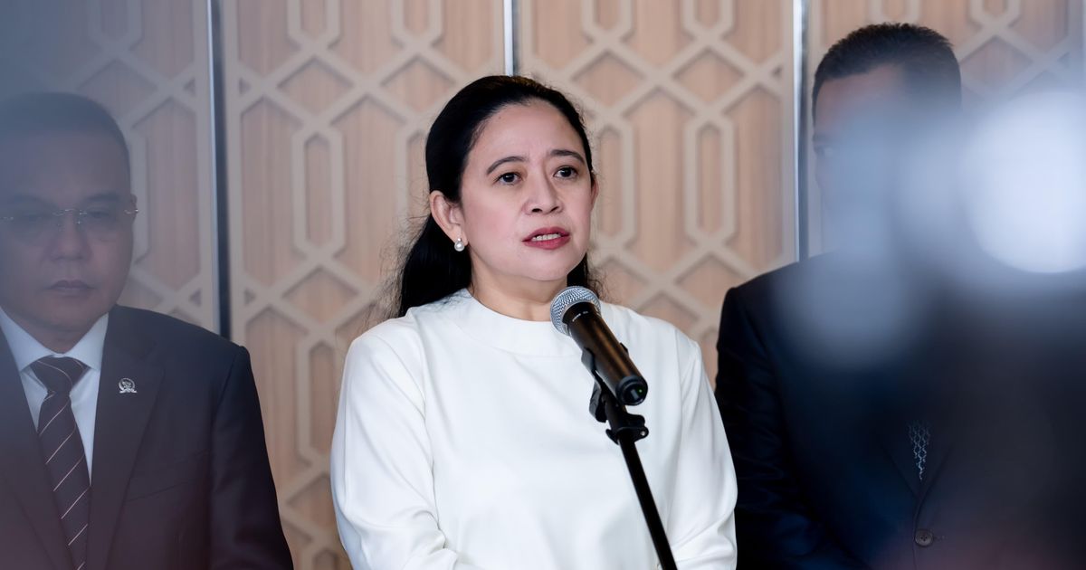 Ribuan CPNS Mengundurkan Diri, Puan Dorong Transformasi Rekrutmen ASN