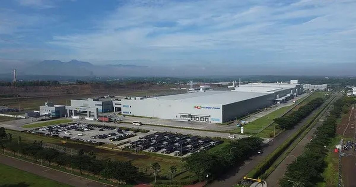 LG Batal Investasi di Indonesia, Pemerintah Buka Peluang untuk Mitra Selain Huayou