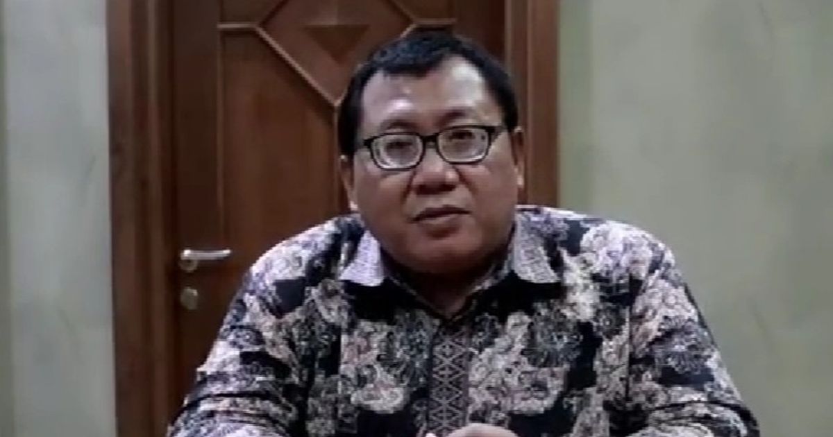 DPRD Ungkap Usulan Daerah Istimewa Solo Sudah Muncul Sejak 2019