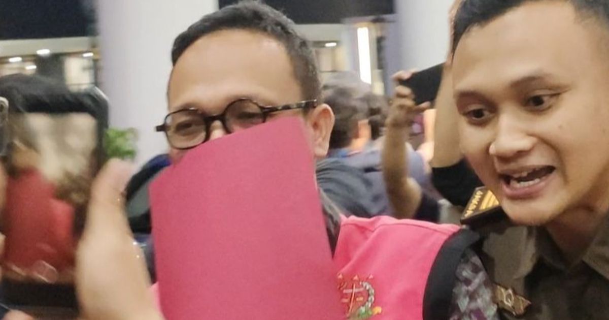 Direktur JakTV Tersangka Perintangan Penyidikan Kasus Korupsi Timah dan Impor Gula Jadi Tahanan Kota