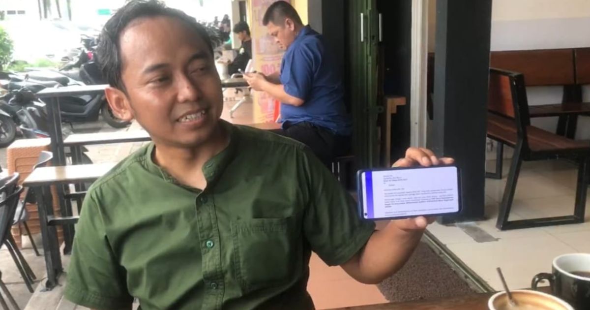 Viral Wali Murid di Bekasi Mengadu Dedi Mulyadi Study Tour ke Bali Bayar Rp6 Juta, Ini Pembelaan Sekolah