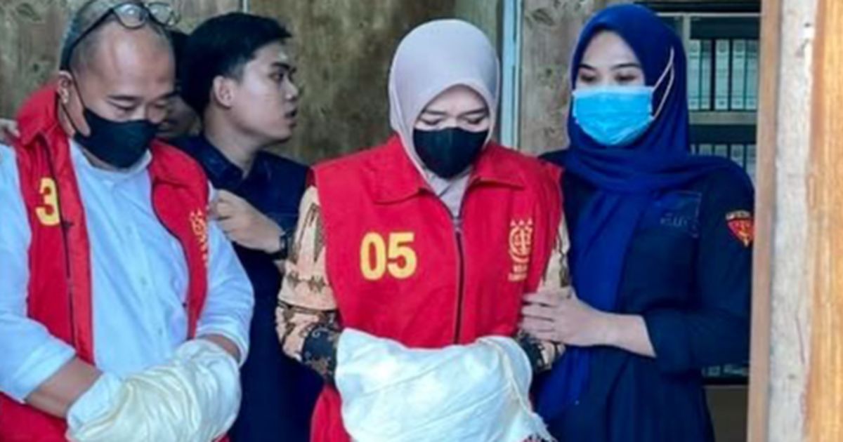 Mantan Dirut RSUD Batin Mangunang Ditetapkan Tersangka Korupsi Pengadaan CT-Scan Senilai Rp2,1 M