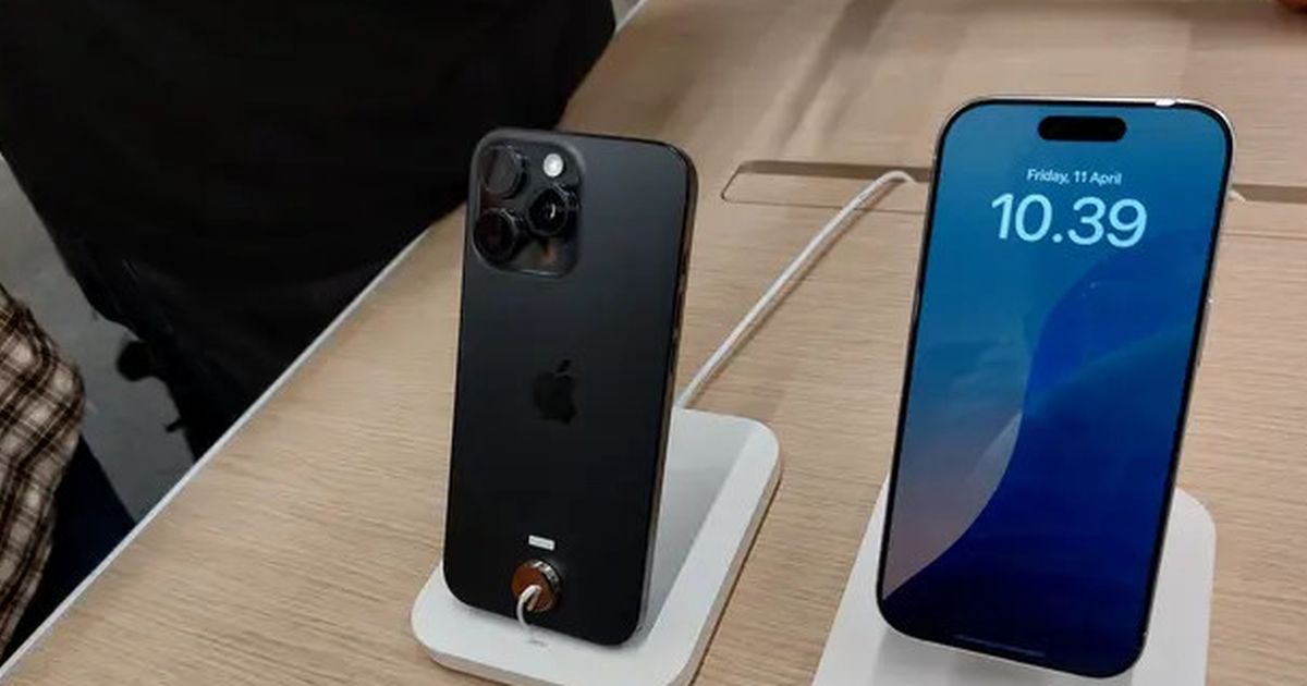 IM3 Platinum dan Apple Hadirkan Bundling iPhone 16, Tawarkan Layanan Premium untuk Gaya Hidup Digital