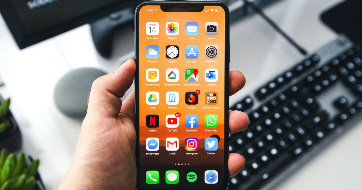 Apple Punya Rencana Pindahkan Seluruh Produksi iPhone untuk Pasar AS ke India