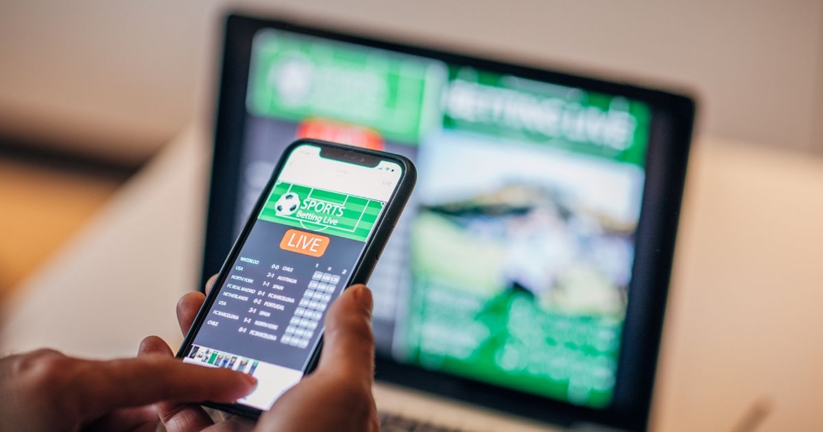 Perputaran Uang Judi Online Tembus Rp1.200 Triliun, Komisi III DPR: Harus Segera Dihentikan!