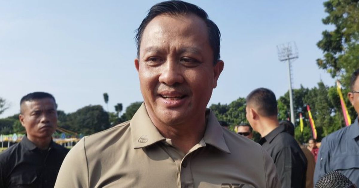 Danjen Kopassus Tegaskan Ormas Ganggu Stabilitas Keamanan Harus Ditindak