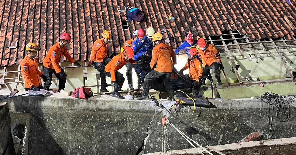 Kemenag Berduka 4 Santri Gontor Tewas Tertimpa Tandon Air: Ini Pengingat Pentingnya Pengawasan Keselamatan di Lingkungan Pendidikan