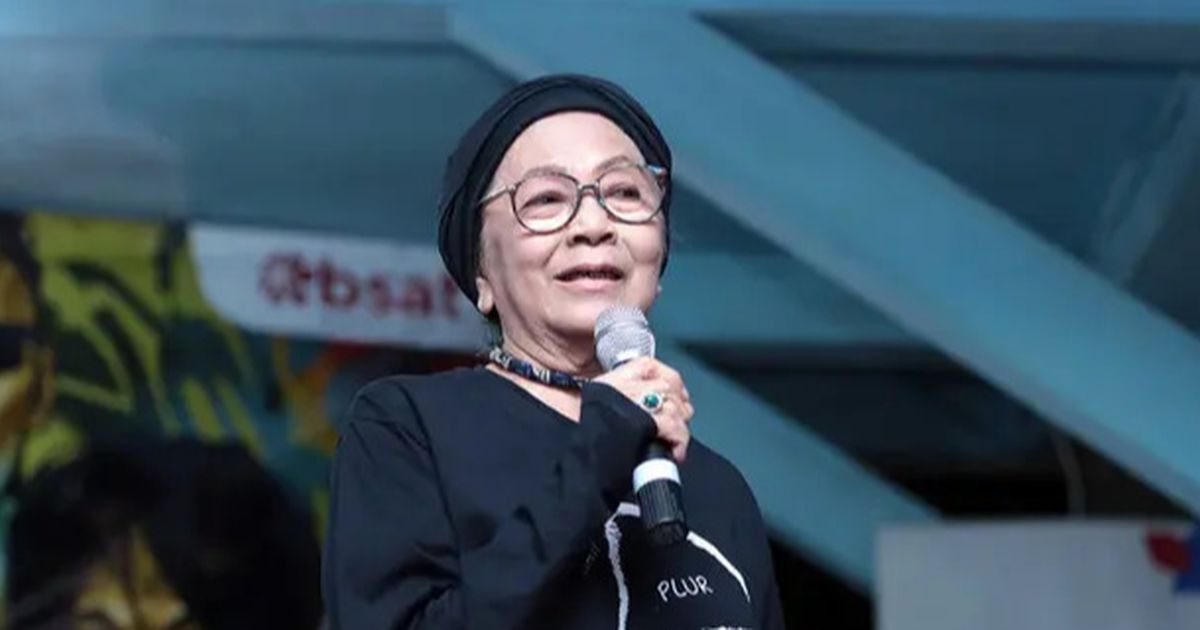 Selamat Jalan Bunda Iffet: Sosok Ibu dan Malaikat Pelindung Slank