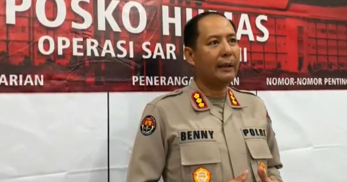 Kasat Reskrim Teluk Bintuni Hilang Misterius, Hutan Belantara dan Rawa Lebat Disisir Mencari Korban