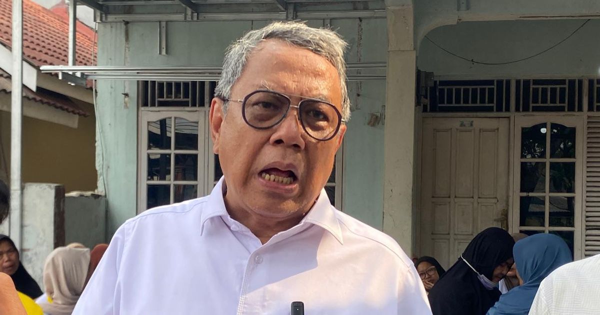 Kontroversi Lili Pintauli Jadi Staf Khusus Walikota Tangsel, Apa Alasan Benyamin Davnie?