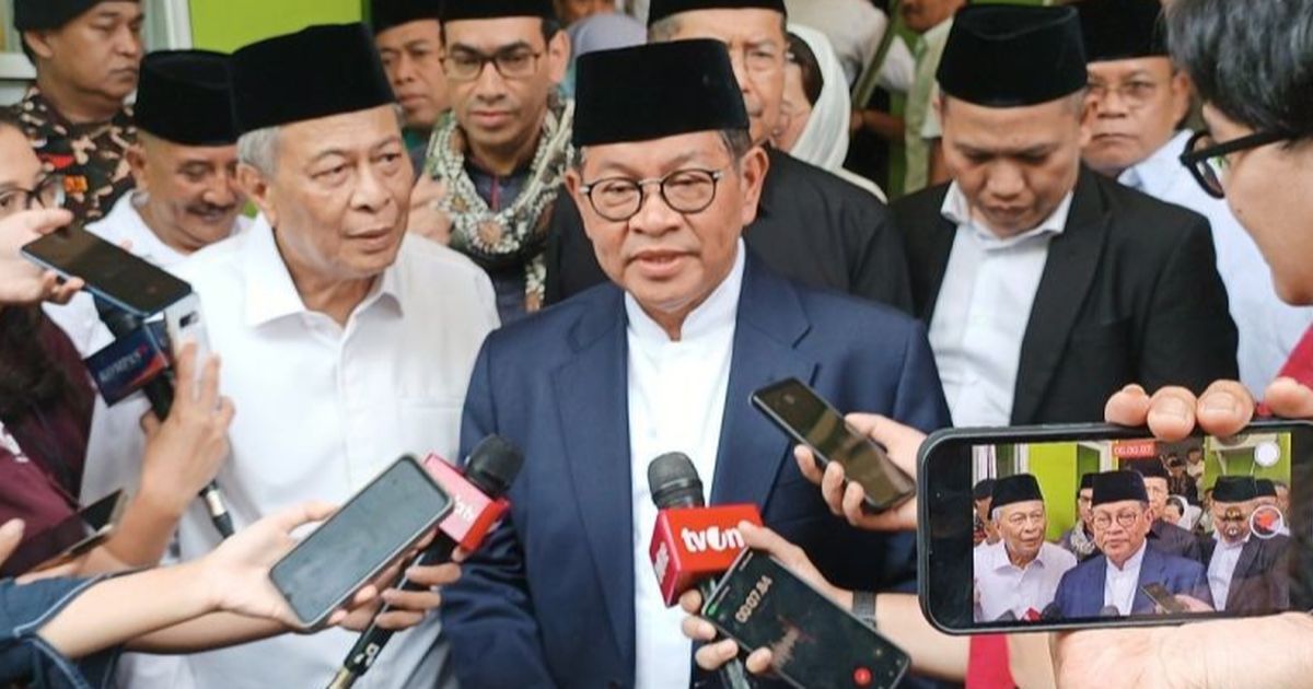 Bunda Iffet Meninggal Dunia, Pramono: Kita Kehilangan Tokoh yang Mempersatukan Banyak Kelompok di Jakarta
