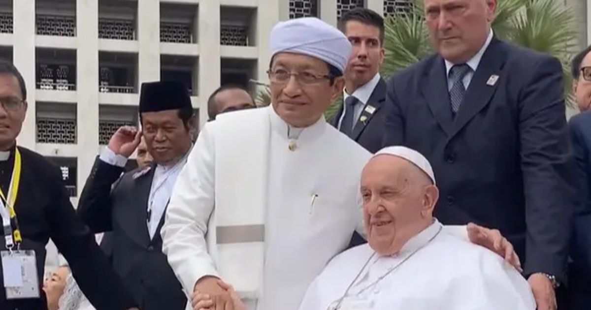 Riset IDSIGHT: Menag Nasaruddin & Mensesneg Prasetyo Hadi Masuk Jajaran Menteri Berkinerja Terbaik