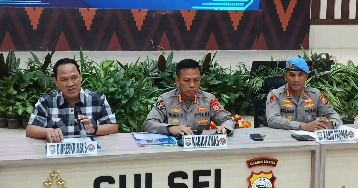 Terbongkar Alasan Alasan Polda Sulsel Bebaskan 37 Terduga Pelaku Penipuan Online yang Ditangkap TNI