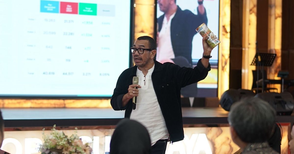 Dukung Asta Cita Presiden Prabowo, Kementerian BUMN Gelar Workshop 