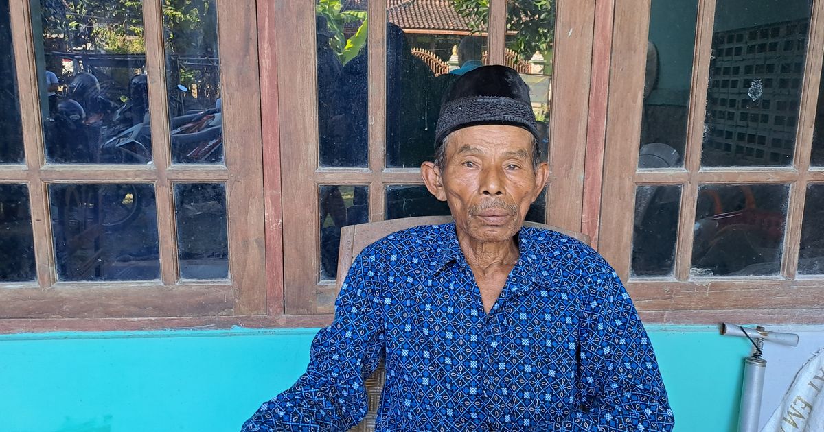 Mbah Tupon Hadi Suwarno: Lansia Buta Huruf yang Terancam Kehilangan Tanah Akibat Mafia Tanah di Bantul